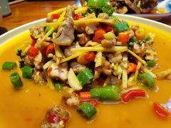 -蜀厨蓉匠(广福店)