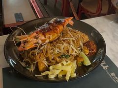-Tegu泰古莲·泰国餐厅(红山6979店)