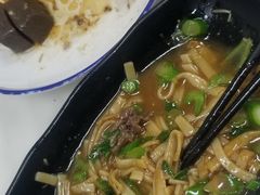 湿炒牛河-鑫佳泰潮汕餐厅(莲塘店)