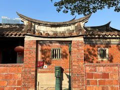-晋江五店市传统文化旅游区