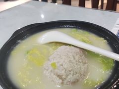 沙锅独圆-好妈王饺子(滂江街店)