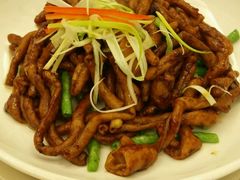 -和膳居饮食有限公司