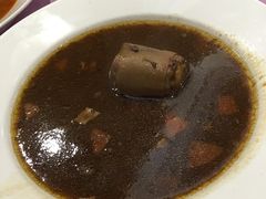 培根牛尾汤-德大西餐社(云南南路店)