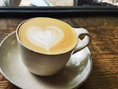 -WABI COFE(愚园路店)