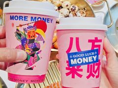-艋舺·台湾小馆老字号(平安悦坊店)