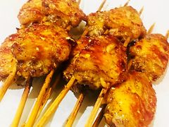 -管氏翅吧(地安门创始店)