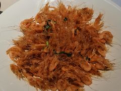美须白虾-狮王府淮扬菜(夫子庙老门东店)