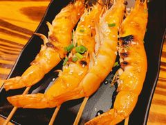-土蚝·高压锅生蚝(百姓美食街店)