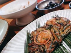 -春熙台韩国料理·章鱼肥牛(西丽店)