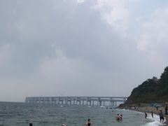 -银沙滩浴场