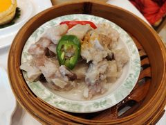 -御彩酒家(东风东路店)