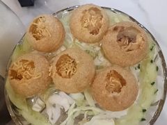 -清真· AL-JANNAT 佳纳特餐厅(仙林店)