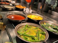 -圣丰索菲特·2 On 988 Café 自助餐厅