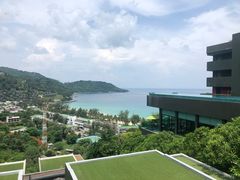 -Nook Dee Kata Beach Resort Thai massages