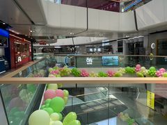 -万达广场(北京槐房店)
