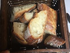 -火车头法国西餐厅