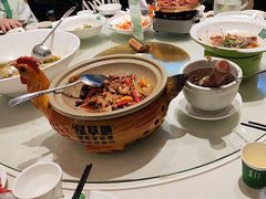 -绿草地·湘菜(芙蓉天街店)