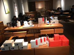 大堂-煮叶(悠唐广场店)