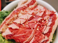-極屋鮨牛 · 烧肉酒场(时代C馆店)