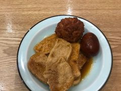 红烧狮子头-阿琴面馆(武林路店)