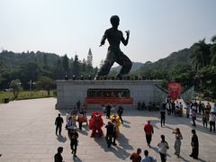 -李小龙乐园(顺德均安店)