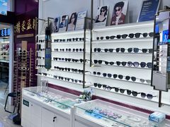 -精益眼镜·蔡司合作(徐东平价店)