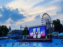 -南湖梦幻岛