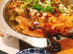 -贵州米线(童家巷店)