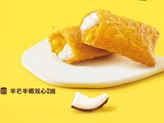-汉堡王(天津鲁能店)