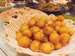 -阿拉丁新疆风味餐厅·清真(罗廊巷店)