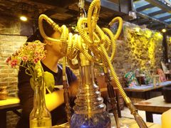 -在路上酒吧(大理古城店)