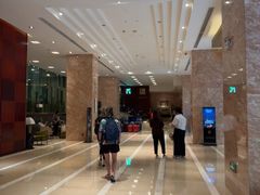 -上海浦东丽晟假日酒店