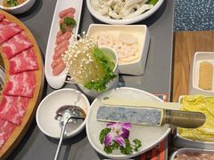 -川中渝夫火锅(铜陵万达广场店)