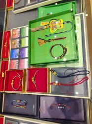 -结绳记(西北旺万象汇店)
