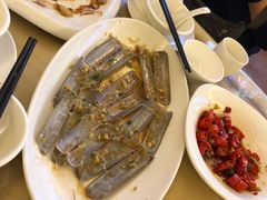 -锦粤宫·精致粤菜(深圳北站店)