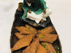 -卫鼎轩·曹公馆(鼓楼店)