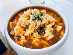 -乐享食光·浙菜风味餐厅(江虹路滨江体育馆店)