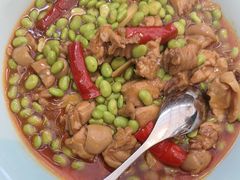 -院8里·少城记忆老川菜(宽窄巷子店)