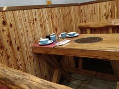 -鲜锦记潮汕牛肉火锅(月坛店)