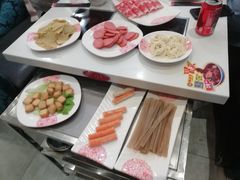 -阿香婆欢乐火锅(淄博万象汇店)