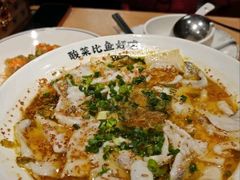 -太二酸菜鱼(深圳布吉万象汇店)