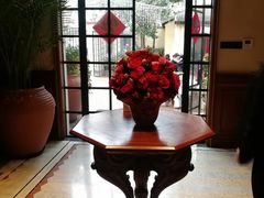 -玫瑰厅上海菜(兴国路店)