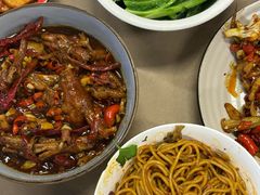 -老三样·旧食新味(万寿宫店)