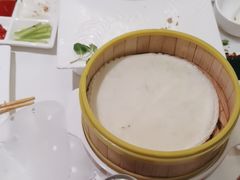-大鸭梨烤鸭(左家庄店)