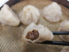 -苏州大学独墅湖校区-第6食堂