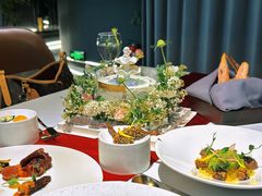 -Wei菋·Le Bistrot