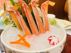 -蟹田居·活蟹料理(东城店)