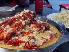 -袁老大龙虾(石鼓路总店)