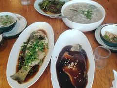 -百家鲜·杭帮菜