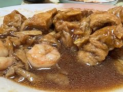 -奥华餐厅·老张记(台基厂店)